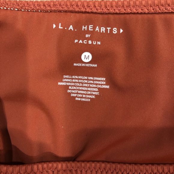 SOLD! PacSun Bikini - Picture 4 of 6